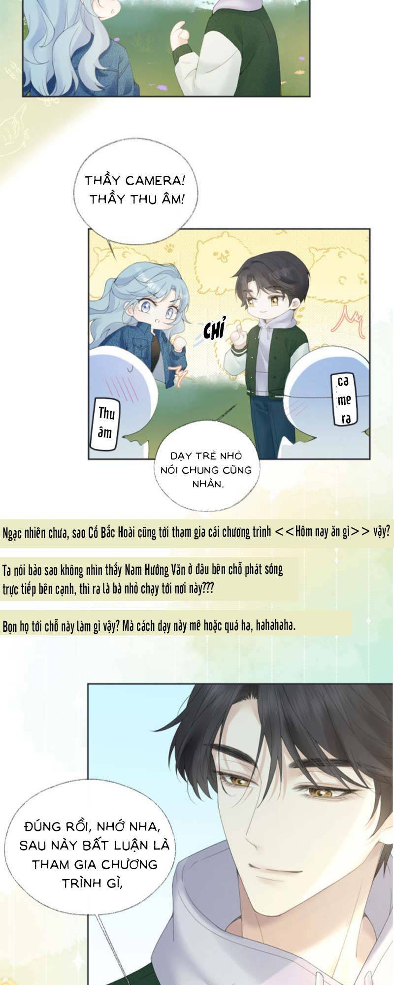 Ta Ở Hiện Đại Làm Đại Boss - Chapter 57 - Page 5