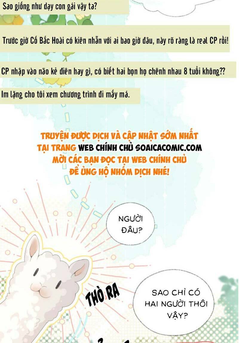 Ta Ở Hiện Đại Làm Đại Boss - Chapter 57 - Page 7