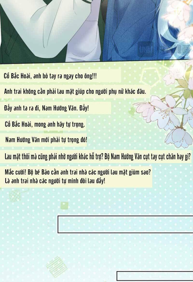 Ta Ở Hiện Đại Làm Đại Boss - Chapter 58 - Page 9