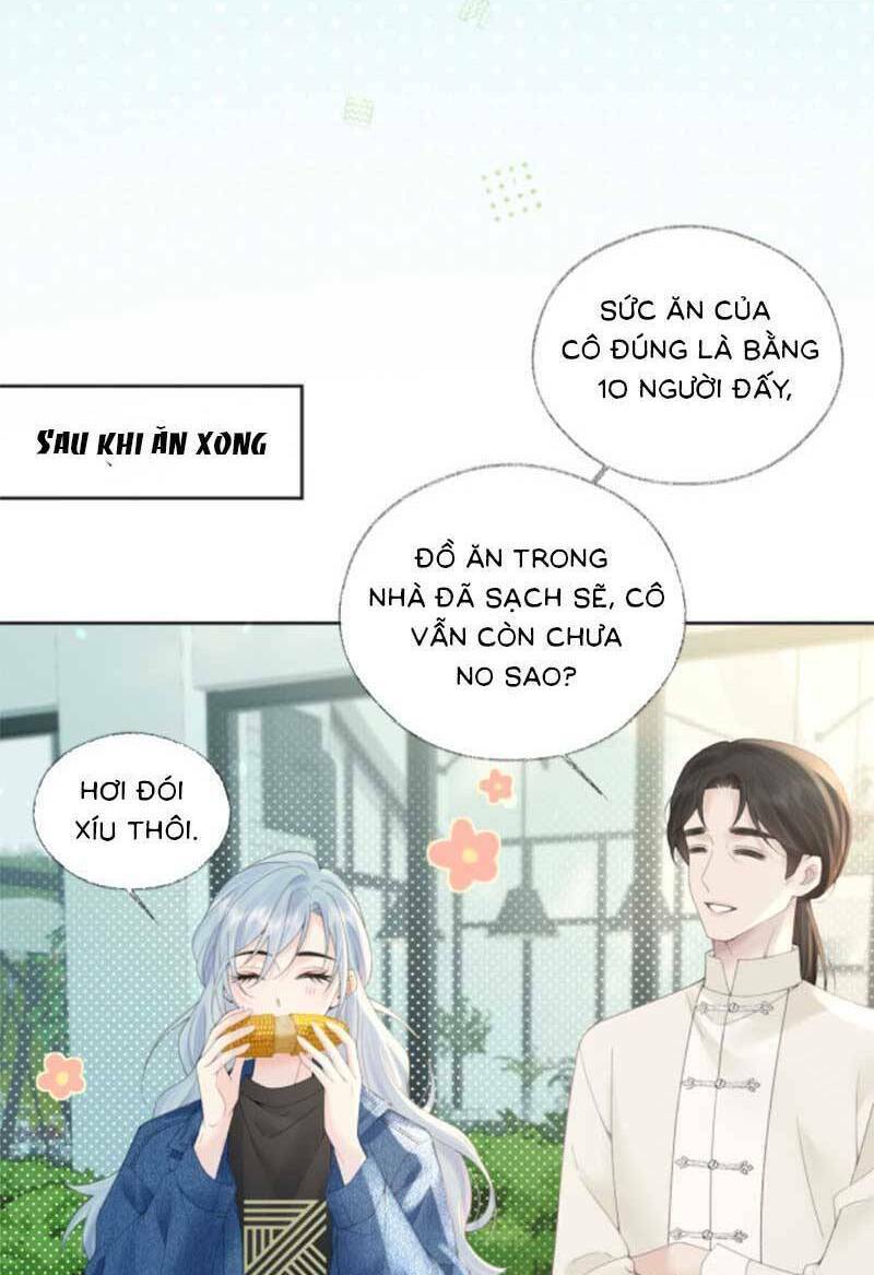 Ta Ở Hiện Đại Làm Đại Boss - Chapter 58 - Page 10
