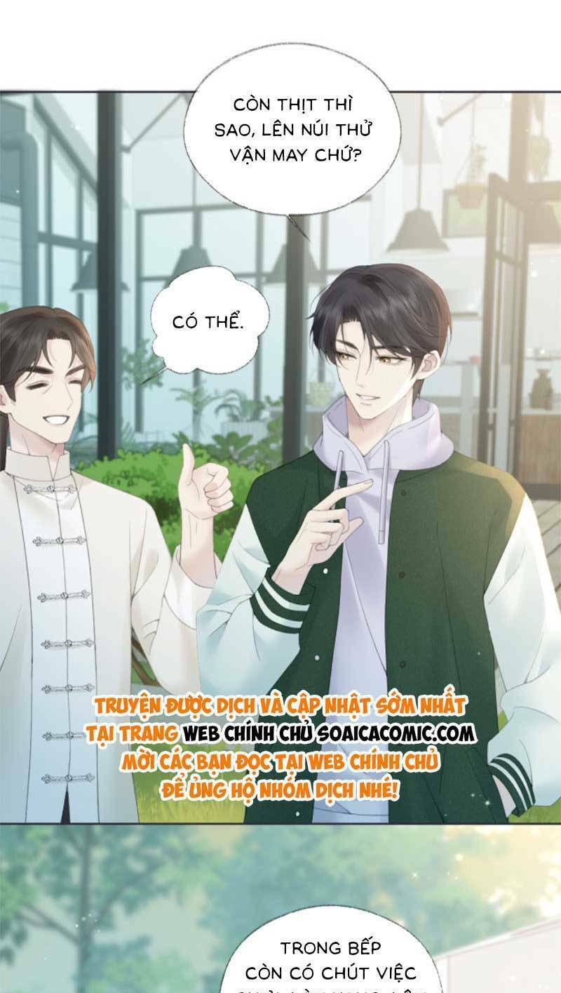 Ta Ở Hiện Đại Làm Đại Boss - Chapter 58 - Page 12