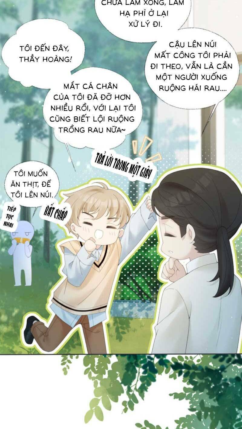 Ta Ở Hiện Đại Làm Đại Boss - Chapter 58 - Page 13