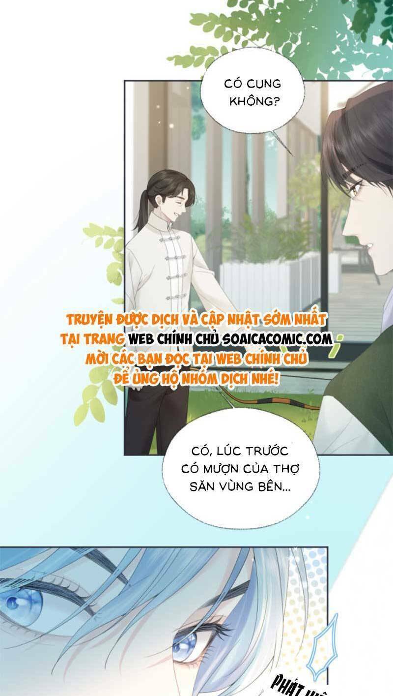 Ta Ở Hiện Đại Làm Đại Boss - Chapter 58 - Page 14