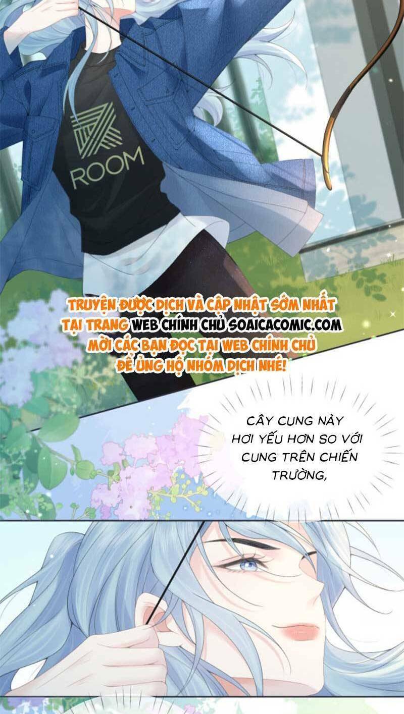 Ta Ở Hiện Đại Làm Đại Boss - Chapter 58 - Page 16