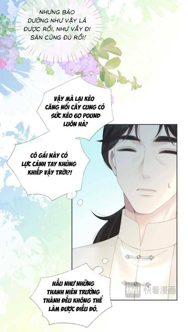 Ta Ở Hiện Đại Làm Đại Boss - Chapter 58 - Page 17