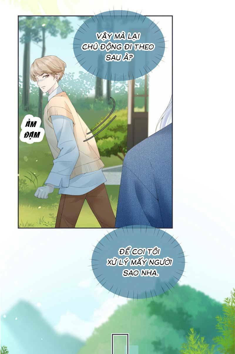 Ta Ở Hiện Đại Làm Đại Boss - Chapter 58 - Page 18