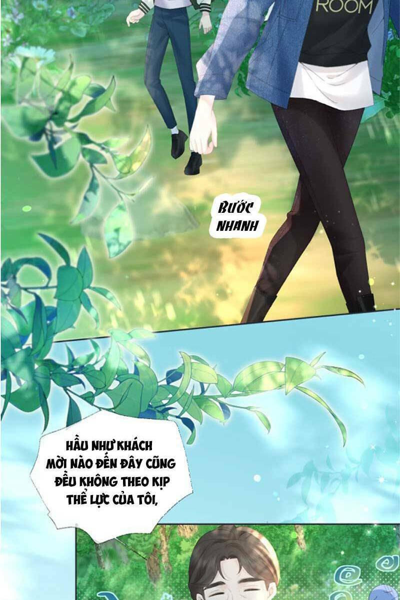 Ta Ở Hiện Đại Làm Đại Boss - Chapter 58 - Page 20