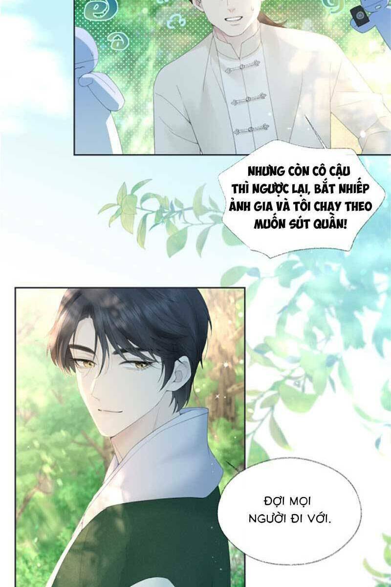 Ta Ở Hiện Đại Làm Đại Boss - Chapter 58 - Page 21