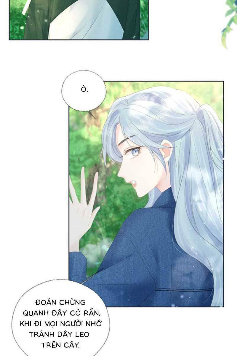 Ta Ở Hiện Đại Làm Đại Boss - Chapter 58 - Page 22