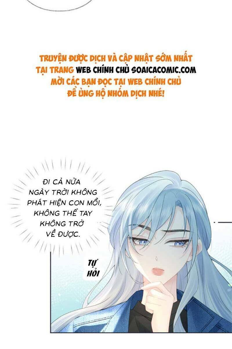 Ta Ở Hiện Đại Làm Đại Boss - Chapter 58 - Page 23