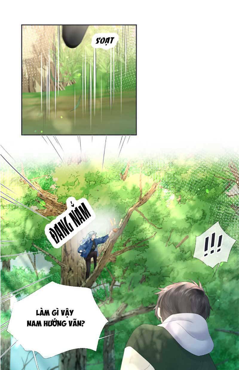 Ta Ở Hiện Đại Làm Đại Boss - Chapter 58 - Page 24