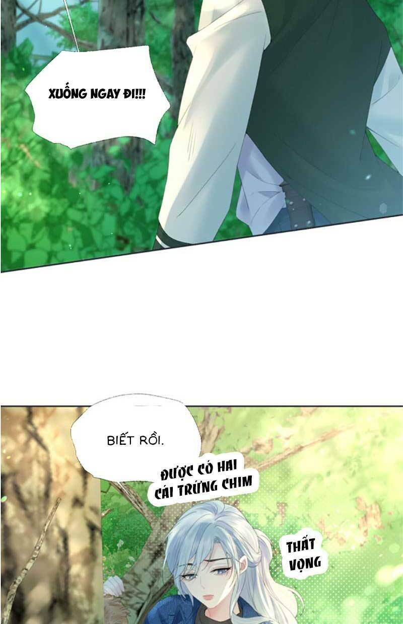 Ta Ở Hiện Đại Làm Đại Boss - Chapter 58 - Page 25