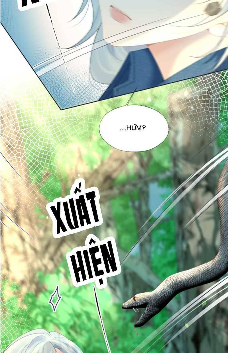 Ta Ở Hiện Đại Làm Đại Boss - Chapter 58 - Page 27