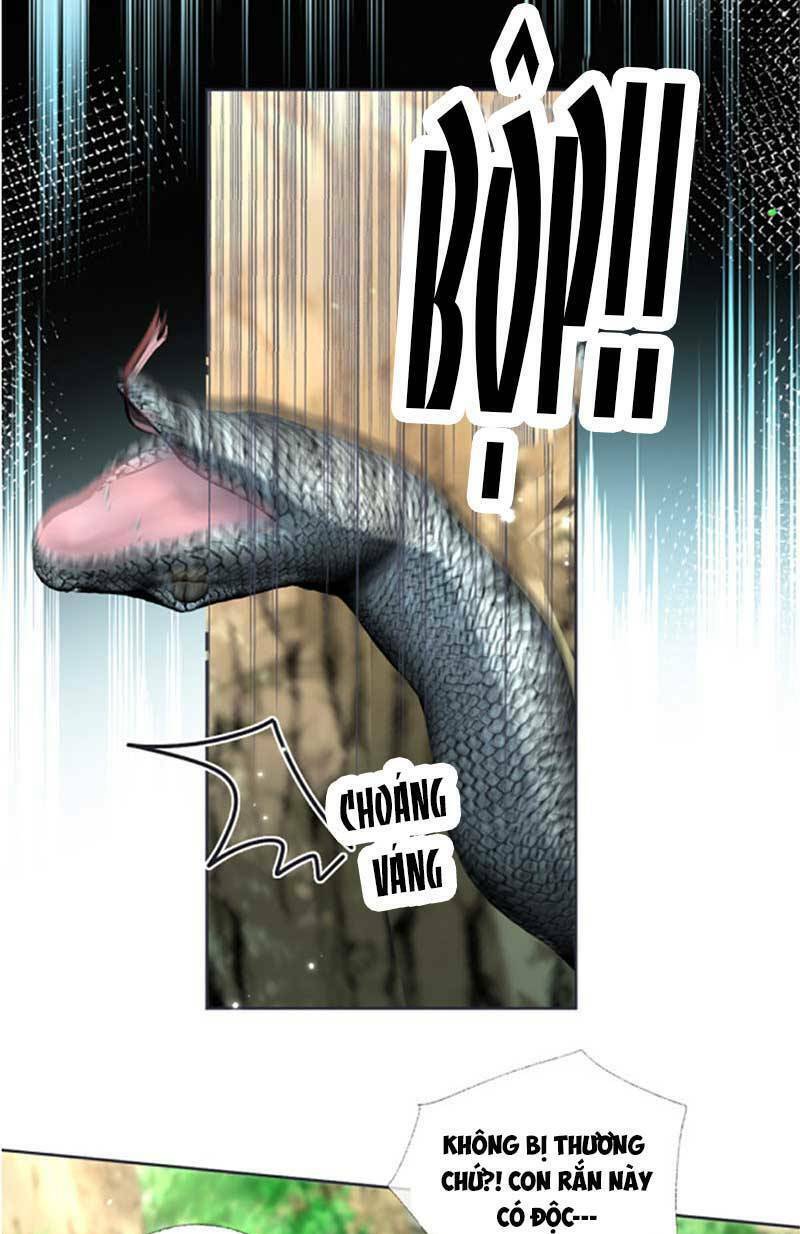 Ta Ở Hiện Đại Làm Đại Boss - Chapter 58 - Page 30