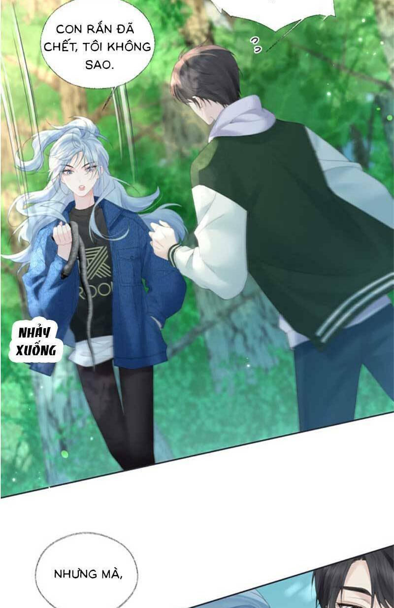 Ta Ở Hiện Đại Làm Đại Boss - Chapter 58 - Page 31