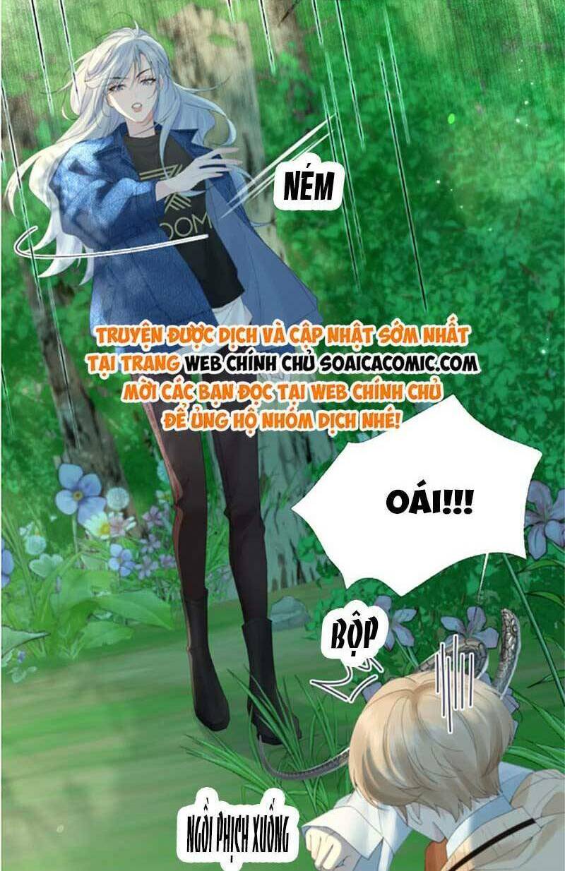 Ta Ở Hiện Đại Làm Đại Boss - Chapter 58 - Page 33