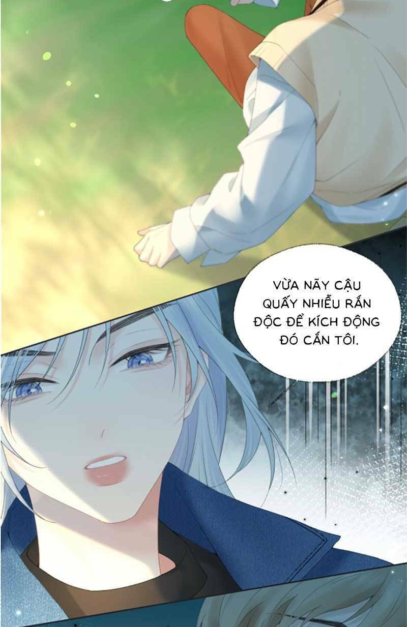 Ta Ở Hiện Đại Làm Đại Boss - Chapter 58 - Page 34