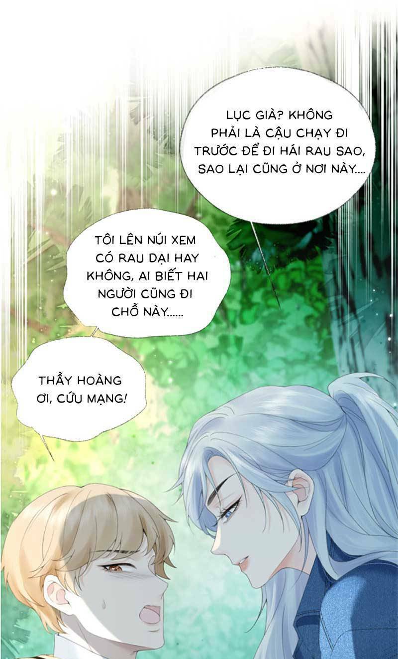 Ta Ở Hiện Đại Làm Đại Boss - Chapter 58 - Page 36