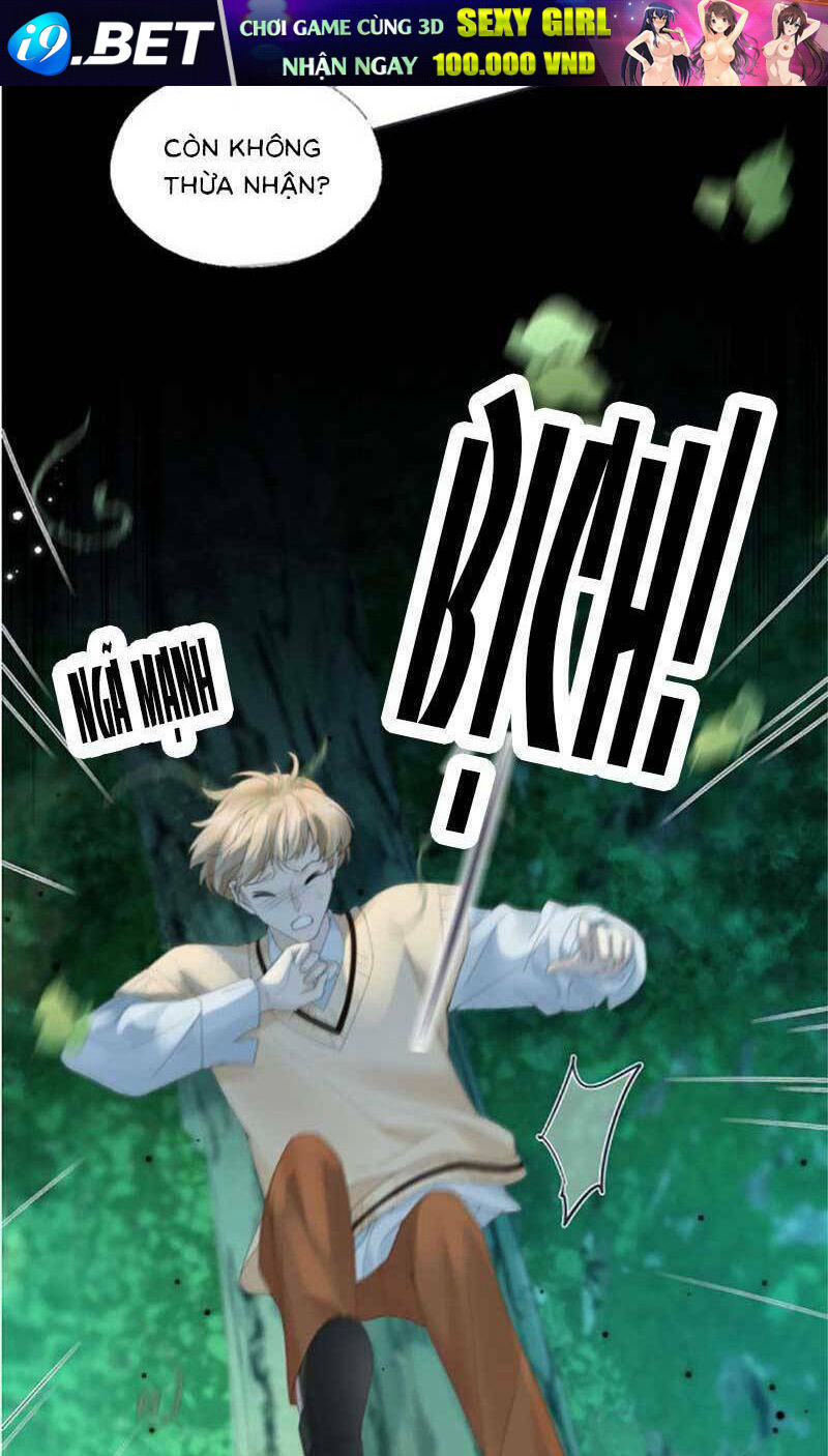 Ta Ở Hiện Đại Làm Đại Boss - Chapter 58 - Page 38