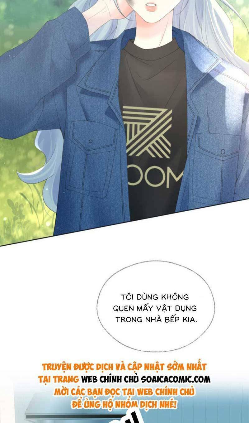 Ta Ở Hiện Đại Làm Đại Boss - Chapter 58 - Page 4