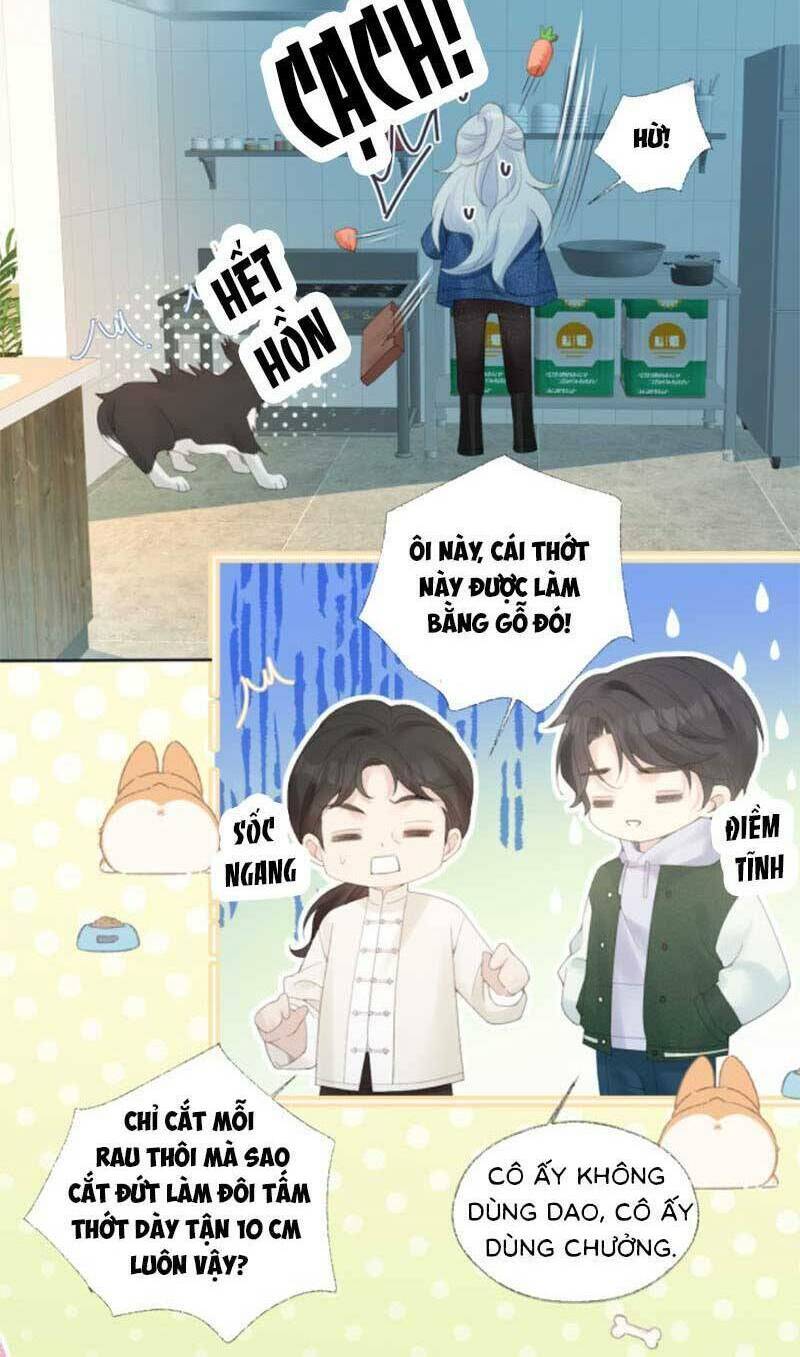 Ta Ở Hiện Đại Làm Đại Boss - Chapter 58 - Page 5