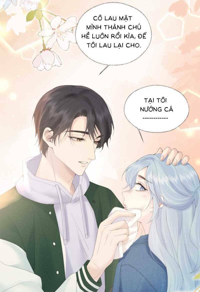 Ta Ở Hiện Đại Làm Đại Boss - Chapter 58 - Page 8