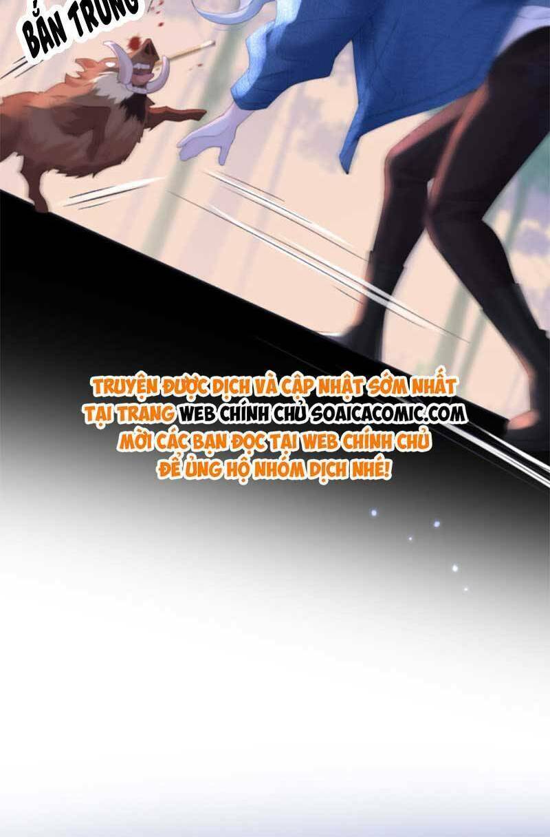 Ta Ở Hiện Đại Làm Đại Boss - Chapter 59 - Page 11