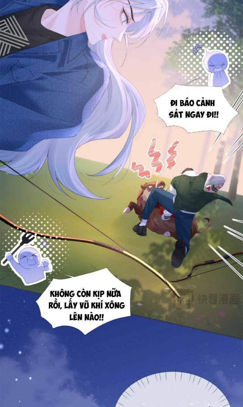 Ta Ở Hiện Đại Làm Đại Boss - Chapter 59 - Page 13