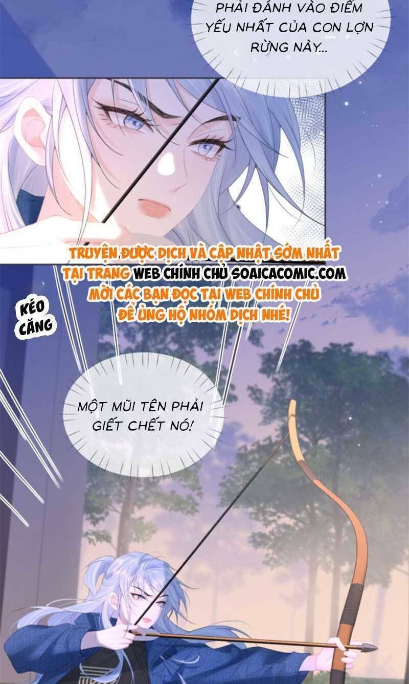 Ta Ở Hiện Đại Làm Đại Boss - Chapter 59 - Page 14