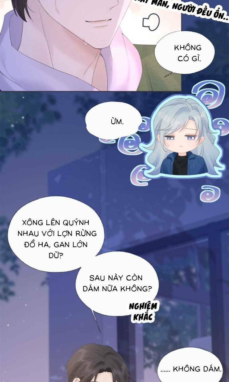 Ta Ở Hiện Đại Làm Đại Boss - Chapter 59 - Page 19