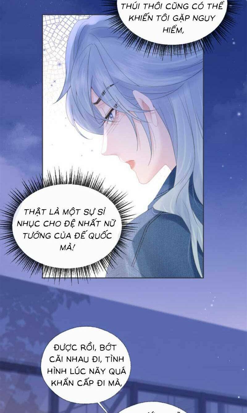 Ta Ở Hiện Đại Làm Đại Boss - Chapter 59 - Page 21