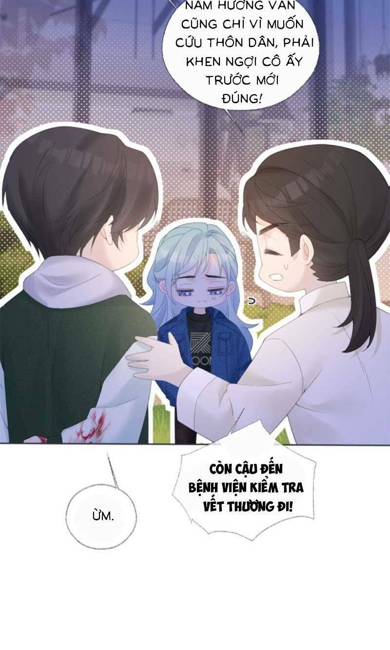 Ta Ở Hiện Đại Làm Đại Boss - Chapter 59 - Page 22