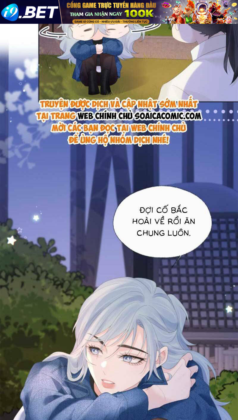 Ta Ở Hiện Đại Làm Đại Boss - Chapter 59 - Page 25