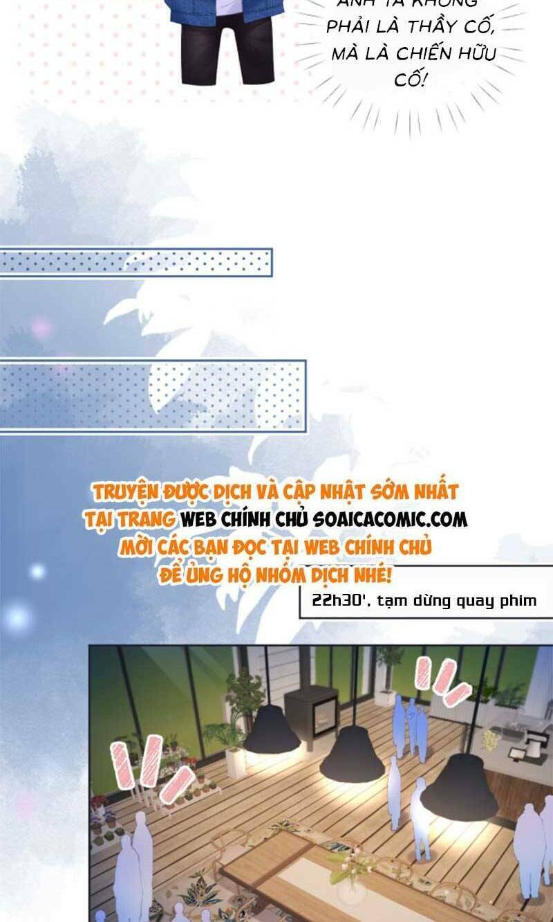 Ta Ở Hiện Đại Làm Đại Boss - Chapter 59 - Page 27