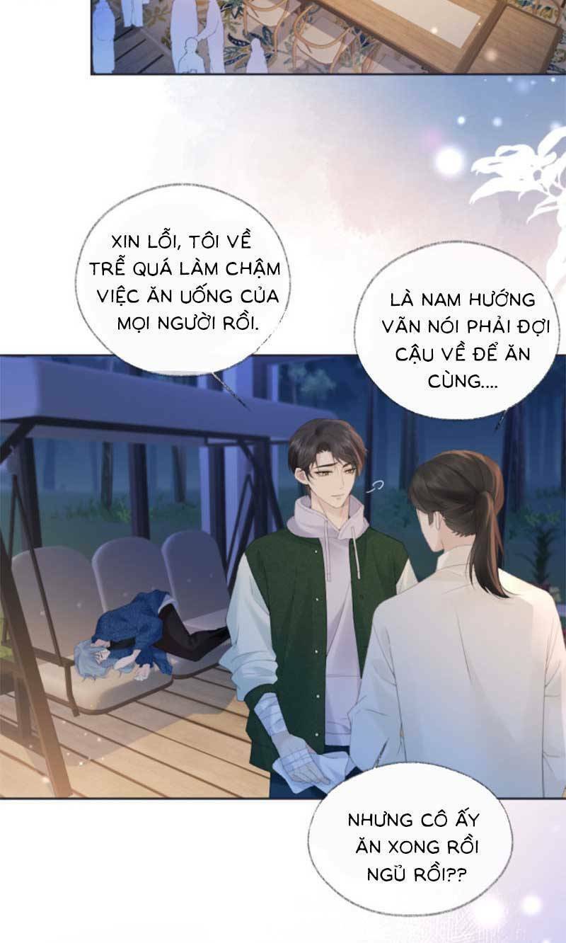Ta Ở Hiện Đại Làm Đại Boss - Chapter 59 - Page 28