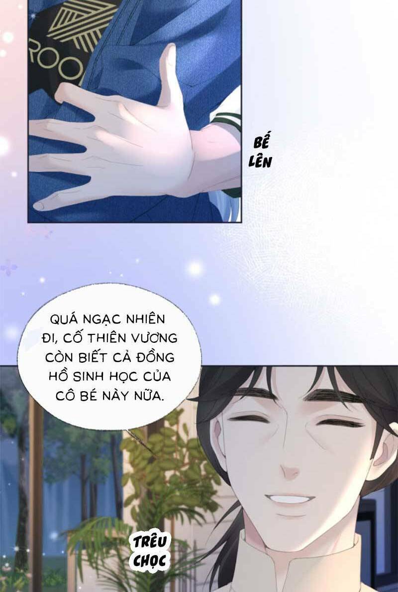 Ta Ở Hiện Đại Làm Đại Boss - Chapter 59 - Page 31