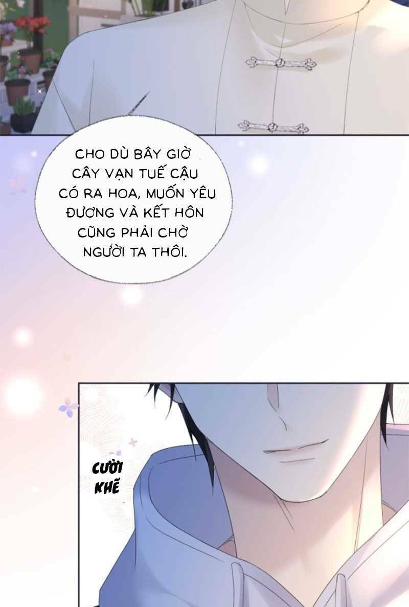 Ta Ở Hiện Đại Làm Đại Boss - Chapter 59 - Page 32