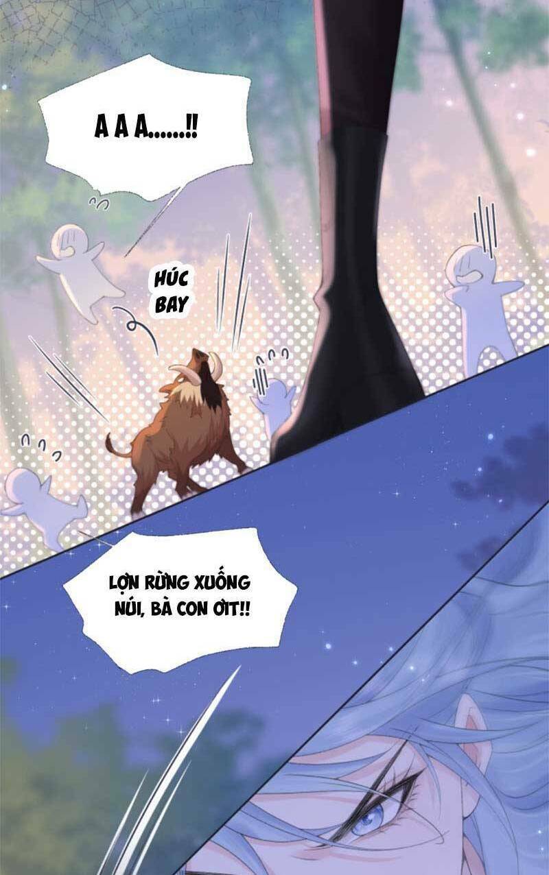 Ta Ở Hiện Đại Làm Đại Boss - Chapter 59 - Page 4