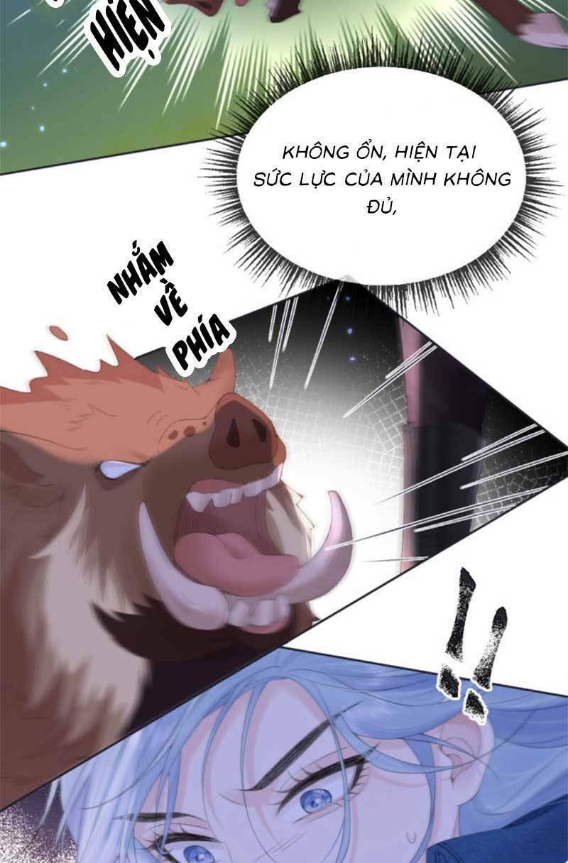 Ta Ở Hiện Đại Làm Đại Boss - Chapter 59 - Page 7