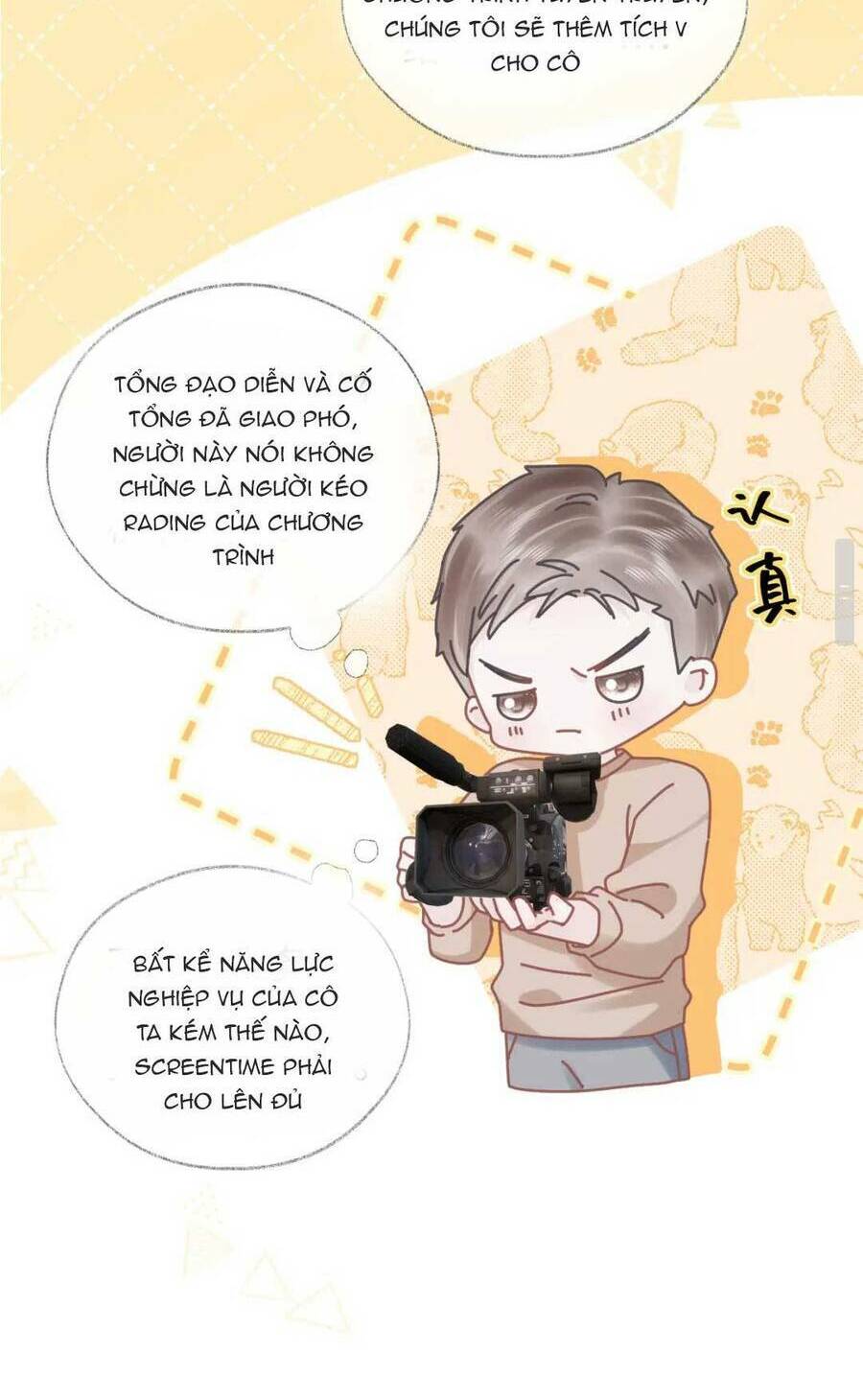 Ta Ở Hiện Đại Làm Đại Boss - Chapter 6 - Page 16