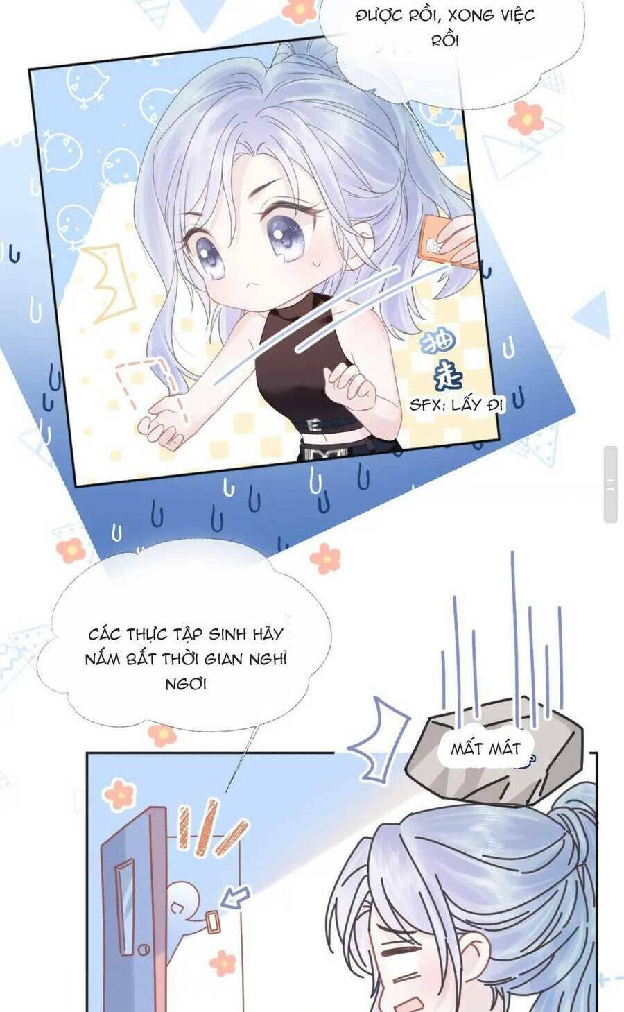 Ta Ở Hiện Đại Làm Đại Boss - Chapter 6 - Page 19