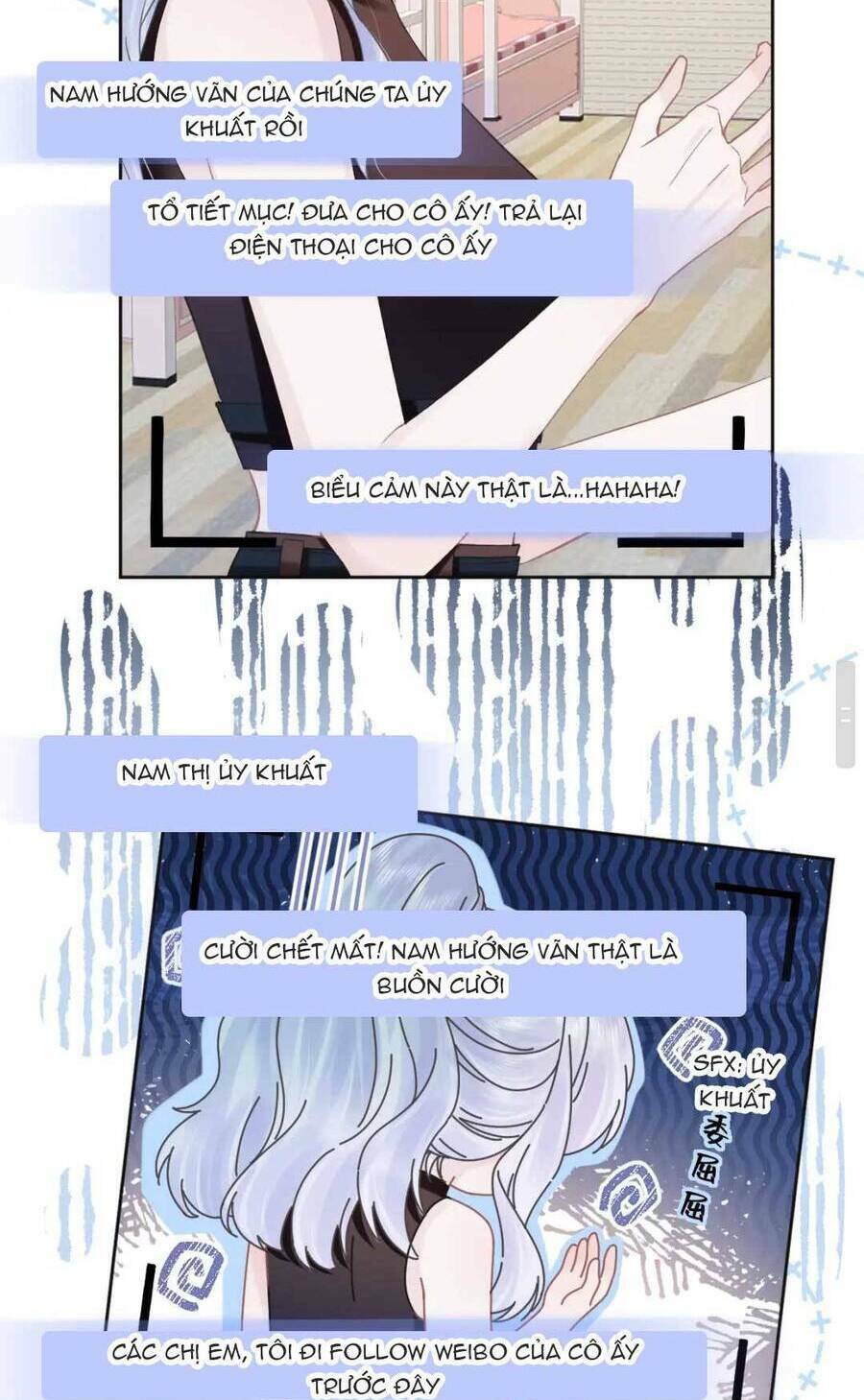 Ta Ở Hiện Đại Làm Đại Boss - Chapter 6 - Page 21