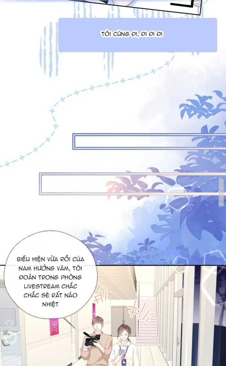 Ta Ở Hiện Đại Làm Đại Boss - Chapter 6 - Page 22