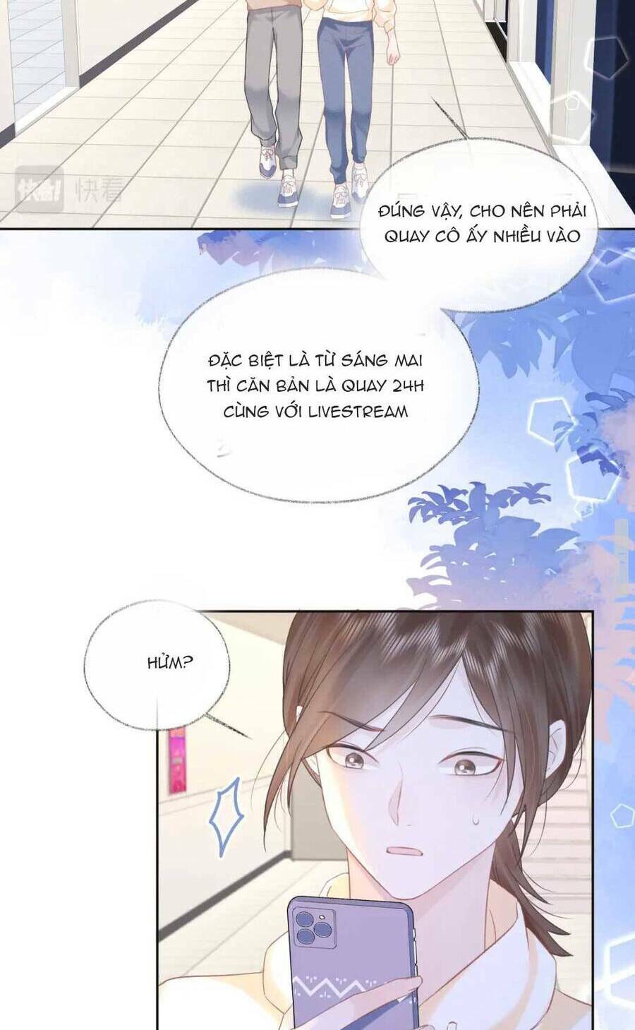 Ta Ở Hiện Đại Làm Đại Boss - Chapter 6 - Page 23