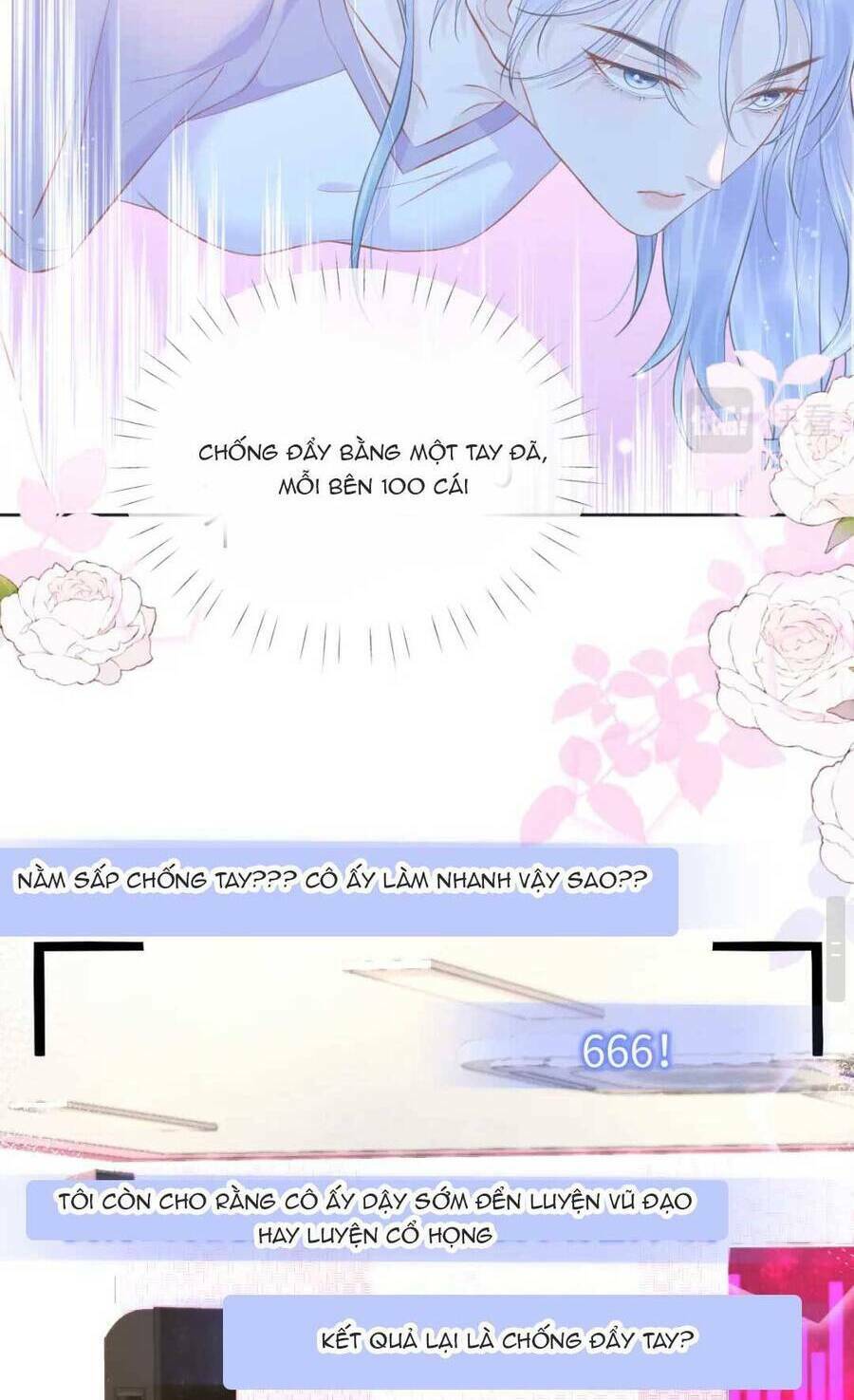 Ta Ở Hiện Đại Làm Đại Boss - Chapter 6 - Page 33