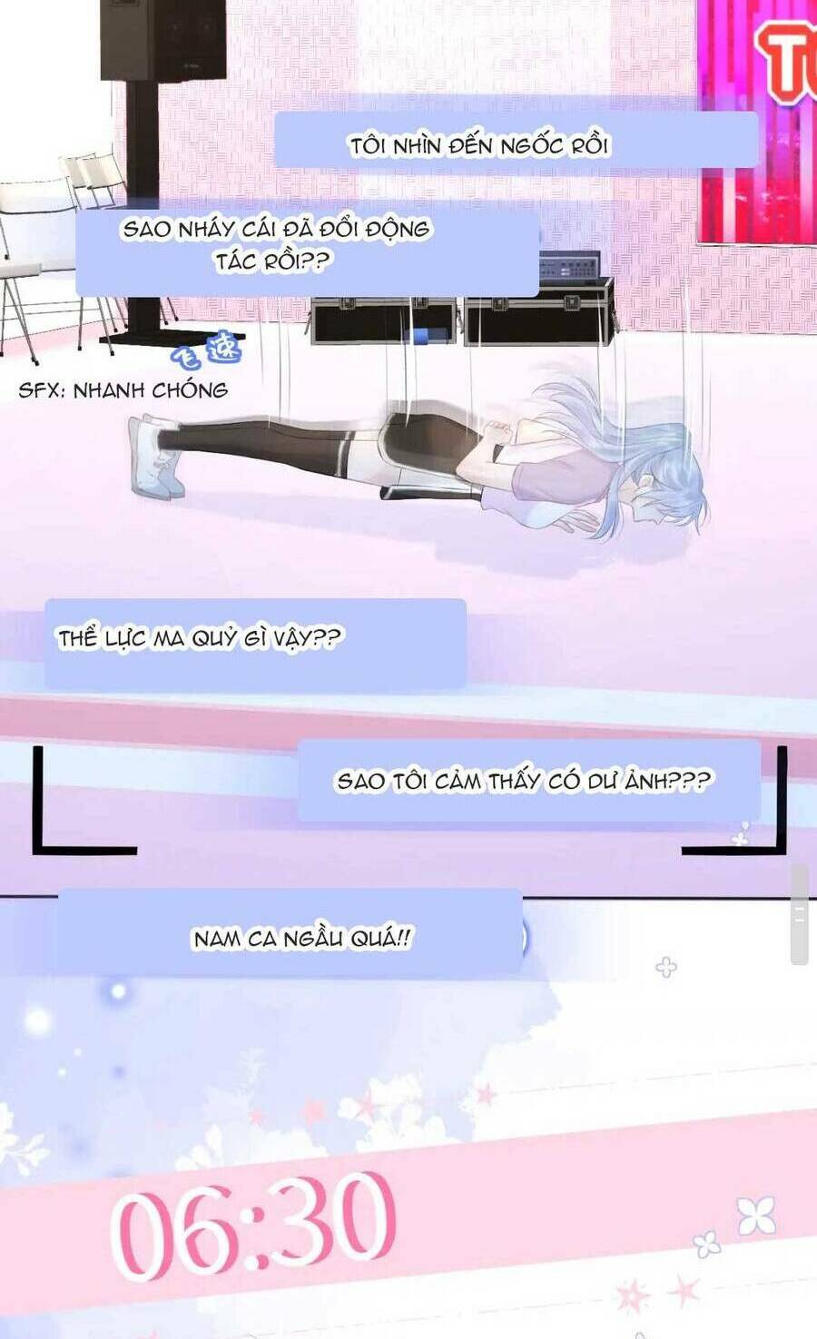 Ta Ở Hiện Đại Làm Đại Boss - Chapter 6 - Page 34