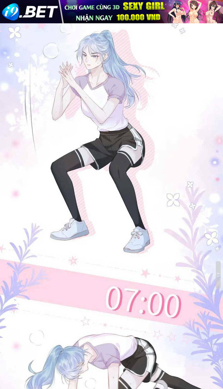 Ta Ở Hiện Đại Làm Đại Boss - Chapter 6 - Page 35