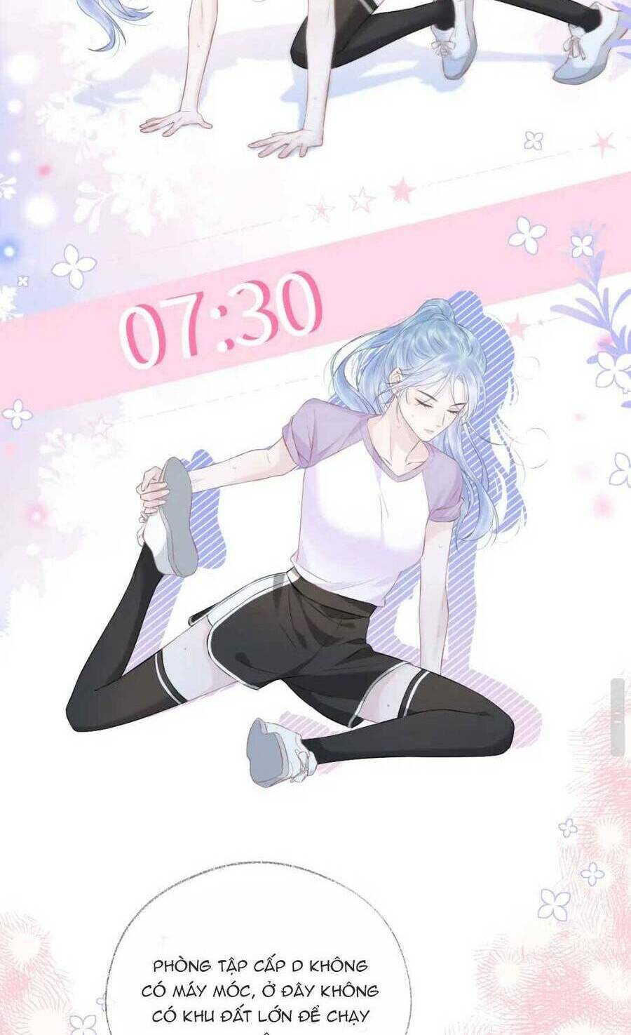 Ta Ở Hiện Đại Làm Đại Boss - Chapter 6 - Page 36