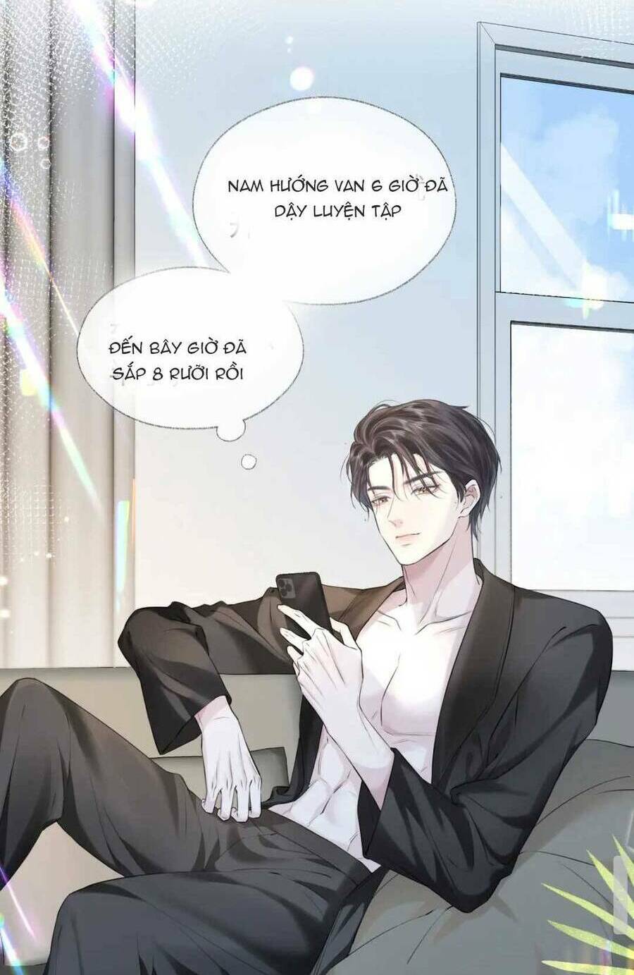 Ta Ở Hiện Đại Làm Đại Boss - Chapter 6 - Page 44