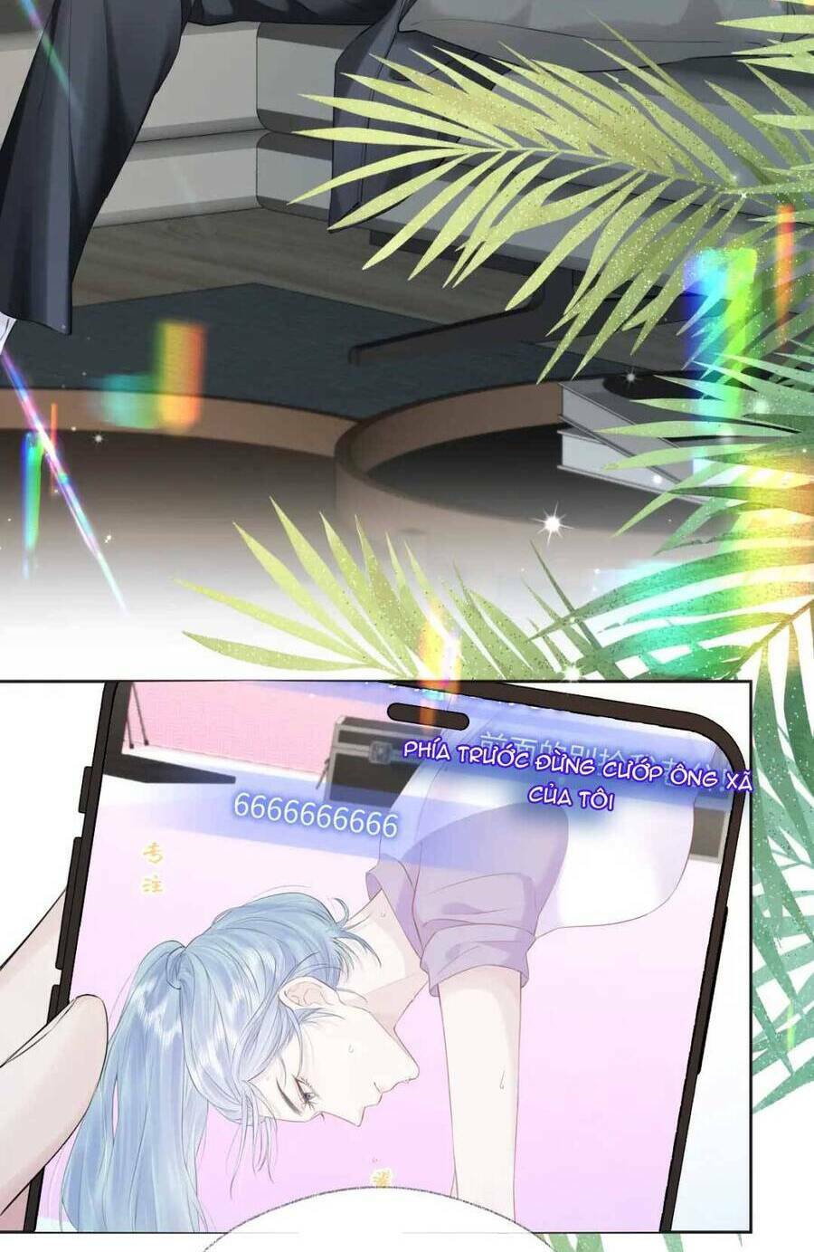 Ta Ở Hiện Đại Làm Đại Boss - Chapter 6 - Page 45
